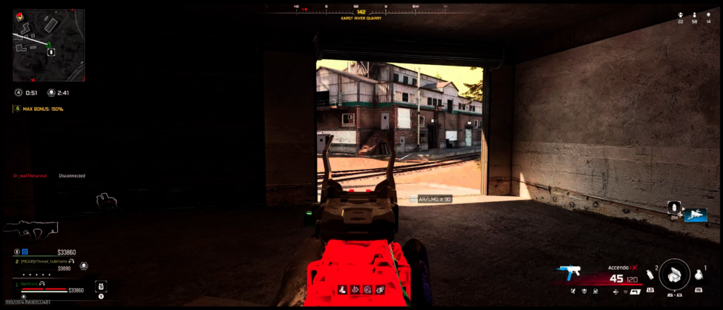 Is this guy cheating or am i missing something?