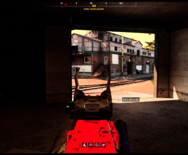 Is this guy cheating or am i missing something?