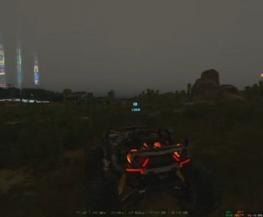 These gonks attack me for no reason