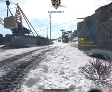 Do you guys still snipe in Warzone? Wondering if sniping is still worth it right now