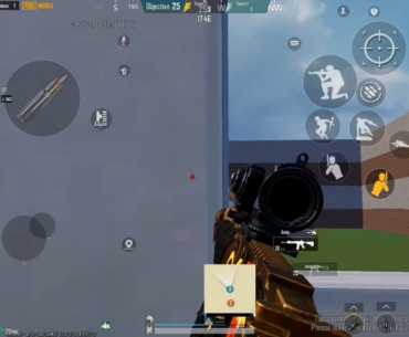 Crazy spot to camp on