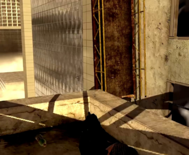 Highrise Roof [MW2]