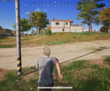 Nobody can drive as good as me