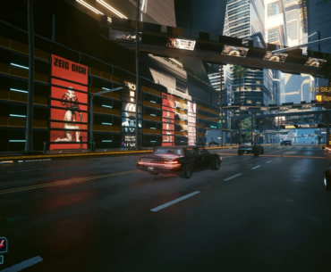 This animation has always made me think of something