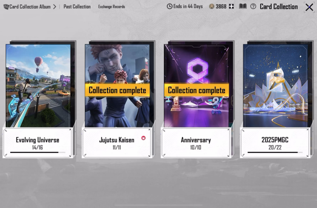 Jujutsu Kaisen Card collection and Best Car Glider 😁😁