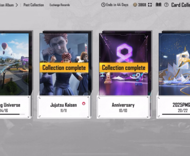 Jujutsu Kaisen Card collection and Best Car Glider 😁😁