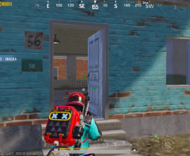 Squad wipe