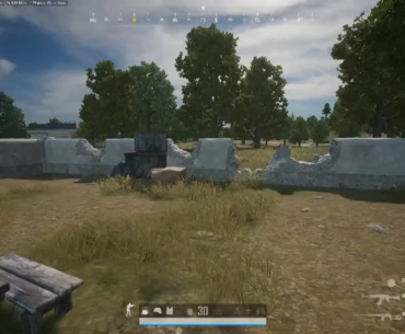 What is PUBG?