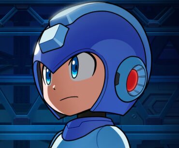 Capcom's New Mega Man Game May Be Releasing Sooner Than Expected