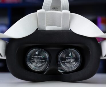 90 FPS VR gaming on GeForce Now arrives today for Meta Quest, Vision Pro, and Pico headsets