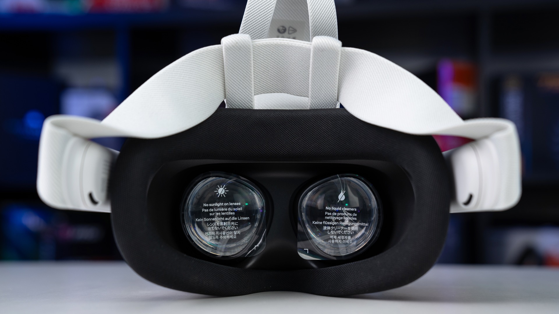 90 FPS VR gaming on GeForce Now arrives today for Meta Quest, Vision Pro, and Pico headsets 90 FPS VR gaming on GeForce Now arrives today for Meta Quest, Vision Pro, and Pico headsets