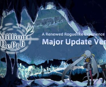 Million Depth version 2.0 update now available, adds ‘Dimension Over Mode’ and more