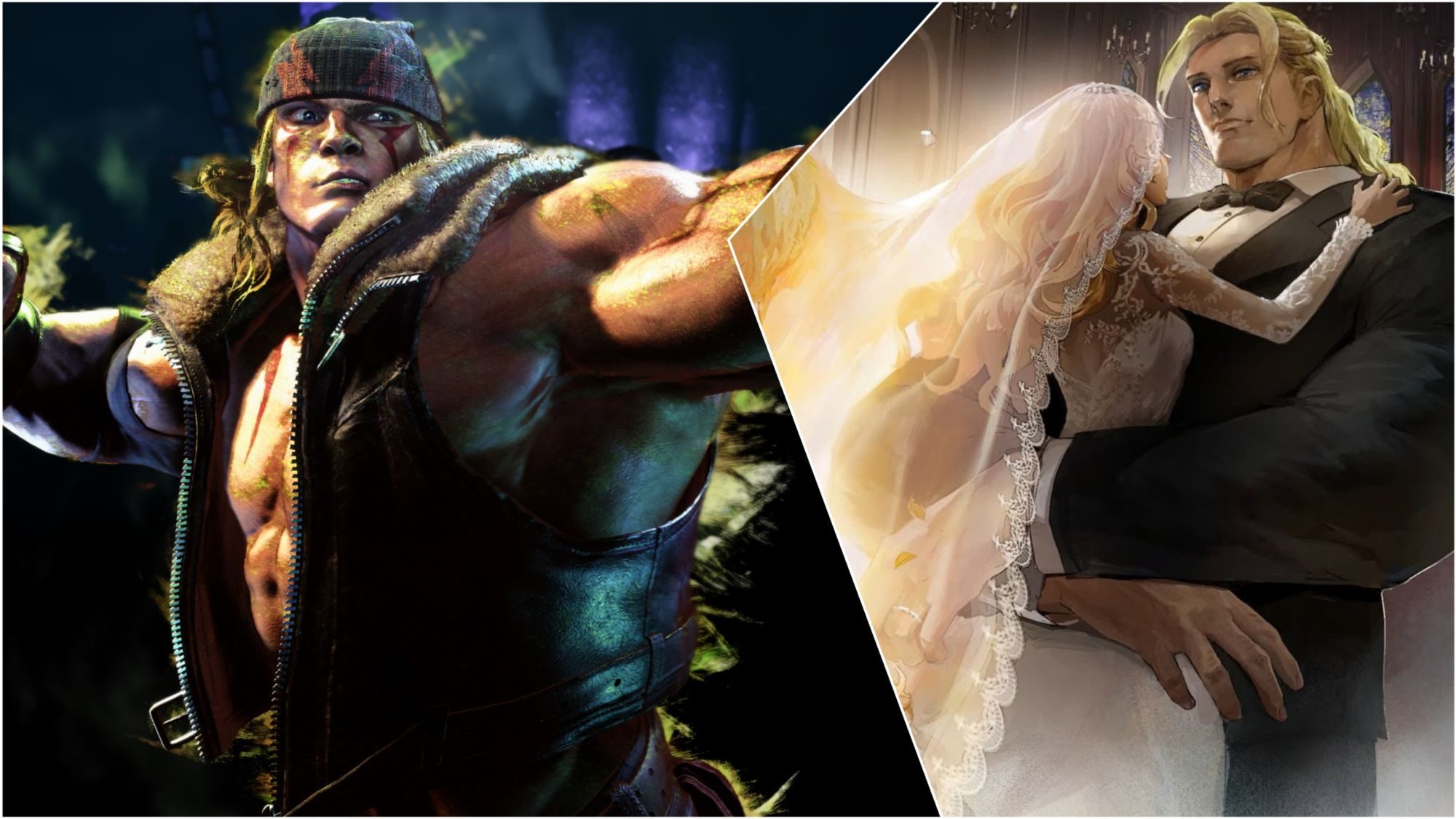 Street Fighter 6 Will Update a Problematic Piece of Alex’s Backstory Street Fighter 6 Will Update a Problematic Piece of Alex's Backstory