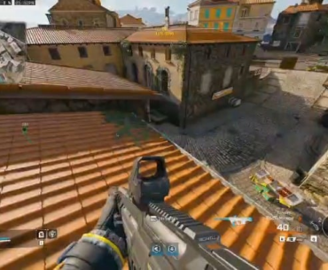 Soild Snake in warzone?