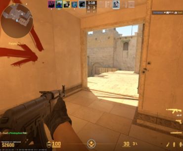 Sold my team for a cheeseburger but 1v5