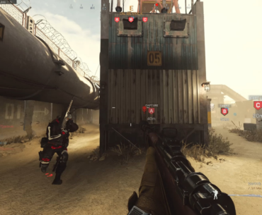 An odd spawn, but a welcome one.