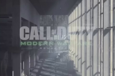 The story, the setting, the music. The formula to save [COD] is simple.