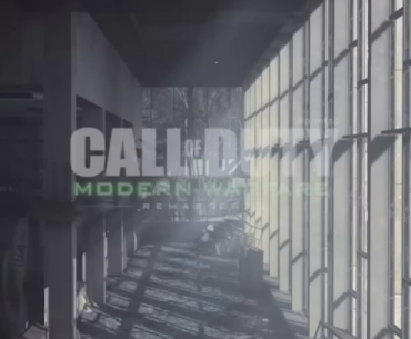 The story, the setting, the music. The formula to save [COD] is simple.