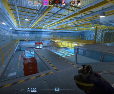 Defuse kit? Nahhhh, a smoke, 1hp, and a dream.