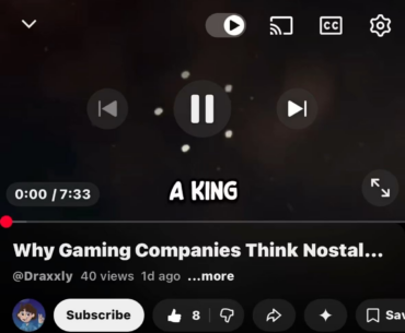 COD using nostalgia to boost sales. What do we think? [COD]