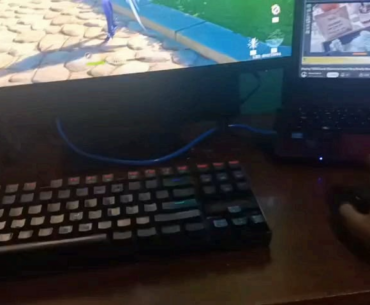 "Cloud gaming is the future of Gaming!" Meanwhile cloud gaming in the big 2026: