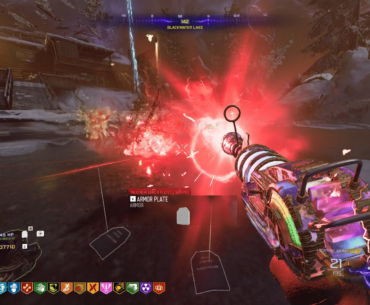 Got my first ever Round 100!!