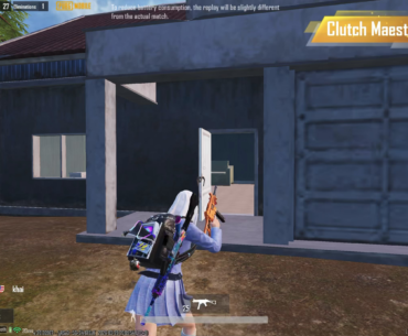 Shotguns are too much of a hit or miss.