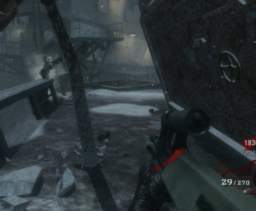 Well I guess Call Of The Dead really is OP…