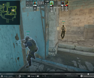 Surprise!