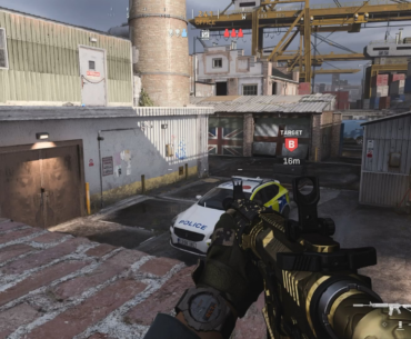 This 1v3 match was fun.. surprise! 😂