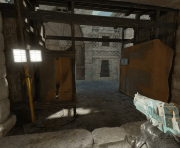 Ancient gameplay🎥