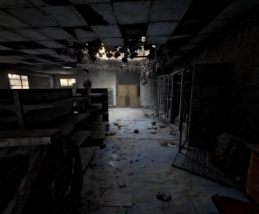 Add FOV and a red dot to your gun in Resident Evil Requiem and suddenly you're playing a CoD Zombies campaign