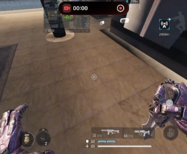 Million dollar company made this mode (DMZ) ❗