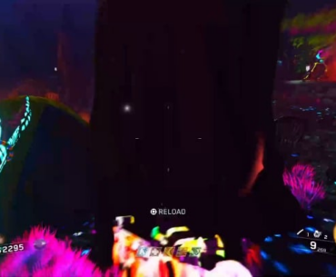 A lot of old zombies mini bosses make all of modern zombies mini bosses look pathetic in comparison just look at the slasher from Rave