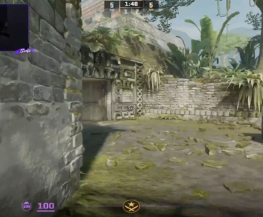 Stewie2k entry flashes for B-site Ancient