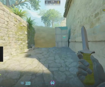 how to: pistol round