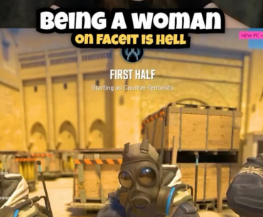 When you try solo-q again