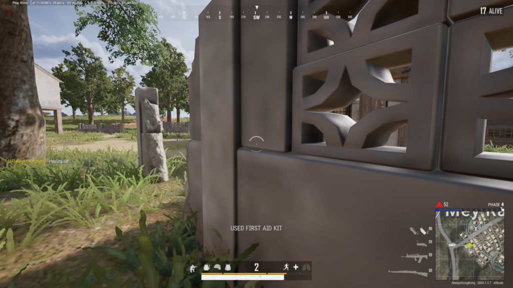 Revenge of the Chicken Man