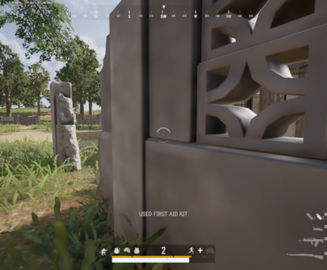 Revenge of the Chicken Man