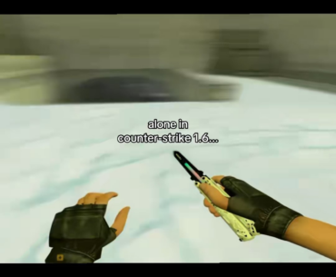 Counter-Strike 1.6: Dreamcore Edition