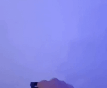 Hey, how's my new knife guys?