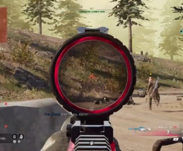 Well that was something