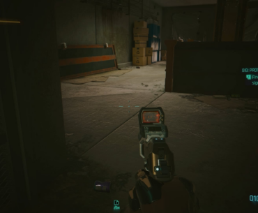 I’m trying to do a stealth run but I can barely shoot anyone without being immediately put into combat. Don’t understand what’s going on.