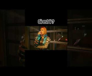 Musique créé pour ma série animée Cyberpunk.