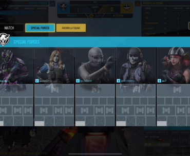 When everything goes according to plan for once.