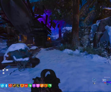 I think they nerfed the war machine