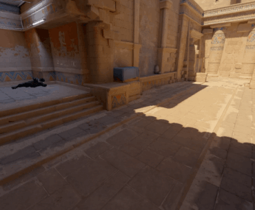 Anubis clips🎥