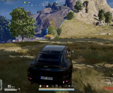 PUBG: Car Battlegrounds