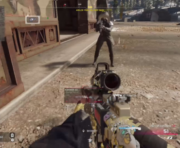 New bug after recent update