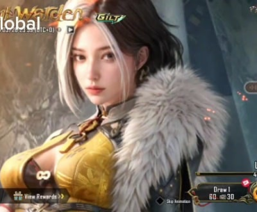 Can we get the same version as pubg kr?!